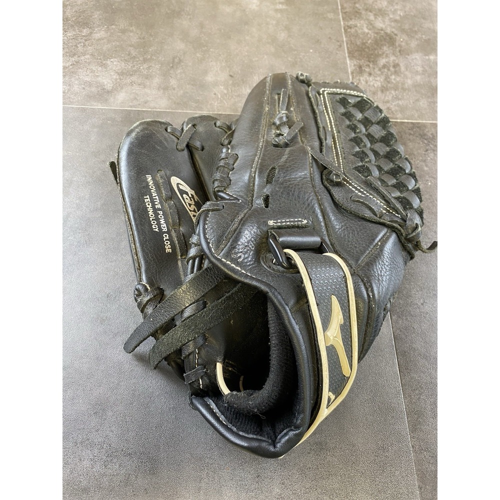 Mizuno Fast Pitch Softball Glove 12 inch LHT-GPL1200F2